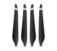 ZCDYGHU 3011 Carbon Nylon for Propeller 30 Inch for CW for CCW Propellers For Hobbywing X8 Plus for Agricultural Protection for Drone Parts(2pcs CW and CCW)