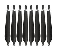 ZCDYGHU 3011 Carbon Nylon for Propeller 30 Inch for CW for CCW Propellers For Hobbywing X8 Plus for Agricultural Protection for Drone Parts(4pcs CW and CCW)