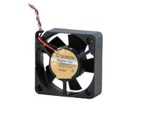 ZCDYGHU 30mm Fan for Sunon GM0503PFV1-8 DC5V 0.7W Mute Cooling - Compact, Quiet, and Efficient for Systems