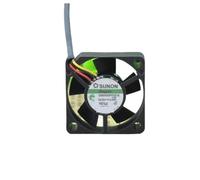 ZCDYGHU 30mm Fan for SUNON GM0503PFV2-8 3010 5V 0.5W Set-Top Box Chassis Cooling, Low Power, Quiet Operation for Electronics