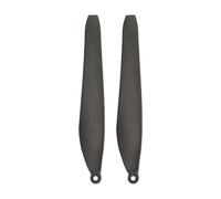ZCDYGHU 32120 for Carbon Nylon Propeller 32 Inch for CW for CCW Propellers For Hobbywing X8 Plus Agricultural Protection Drone Accessories(2pcs CW)