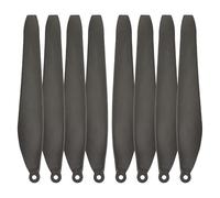 ZCDYGHU 32120 for Carbon Nylon Propeller 32 Inch for CW for CCW Propellers For Hobbywing X8 Plus Agricultural Protection Drone Accessories(4pcs CW and CCW)