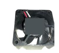 ZCDYGHU 35mm Fan for NMB 1406KL-09W-S29 7V 3.5CM Server Inverter Cooling Dual Ball Bearing, 3-Wire, Speed Alarm, 0.07A, 35x35x15mm