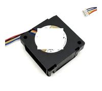 ZCDYGHU 3D Printer Cooling 30mm 3cm Fan Air DC Blower AVC BAPA0310B2U 12V 0.15A Dual Ball Bearing 30x30x10mm 4-Pin Cooler