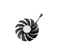 ZCDYGHU 3Pin PLD09210S12HH GTX1650 VGA GPU Cooler Fan For GIGABYTE GTX 1650 for EAGLE Graphics Card Cooling(A-Fan)