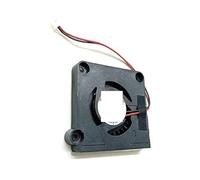 ZCDYGHU 4007 7mm Slim DC 12V 40mmX7mm,Ultra Thin Micro Projector for Turbine Blower MF40071V1-1Q01C-A99