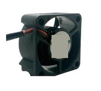 ZCDYGHU 40mm 24V Fan for SUNON GM2404PKVX-A Cooling 8200RPM 10.8CFM for CPU Heatsink, Industrial, and Server