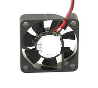 ZCDYGHU 40mm Fan 12V DC FOR ADDA AD0412MS-G70 4010 40X10mm 0.08A Quiet Silent for Mini Cooling