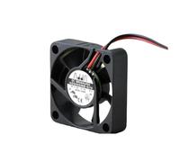 ZCDYGHU 40mm Fan for Adda AD0405MB-G70 4010 5V 0.11A CPU Cooling High Efficiency for Electronics, Servers, and Computer Systems