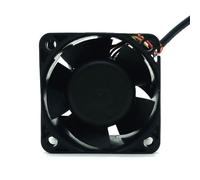 ZCDYGHU 40mm X 28mm Powerful Fan PIA040H12P 12V Speed PWM Cooling for Computer Power Supply, CPU, and Gaming Systems
