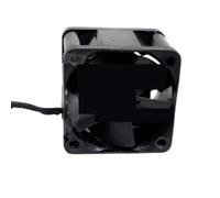ZCDYGHU 40mm X 28mm Speed Fan MGT4012UB-W28 for DC 12V Dual Ball Bearing Cooling
