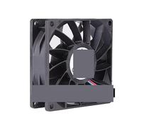 ZCDYGHU 48v fan FFB0848GH for DELTA 8025 48V 0.23A 8CM PMW ball bearing cooling