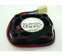 ZCDYGHU 4cm 4010 12v AFB0412HA AFB0412HHA AFB0412LA AFB0412MA AFB0412VHA Cooling fan(AFB0412LA)