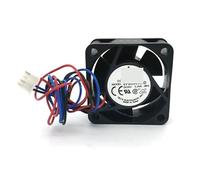 ZCDYGHU 4cm 4020 5V EFB0405MD Cooling Fan 40 * 40 * 20mm HZDO EFB0405LD EFB0405HD EFB0405VHD EFB0405HHD(EFB0405HHD)