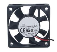 ZCDYGHU 4CM 4510 12V 45 * 45 * 10MM AFB04512HA AFB04512LA AFB04512MA Cooling Fan(AFB04512MA)