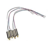 ZCDYGHU 4DRC F10 4D-F10 for Rc Drone Quadcopter for Blades Propellers Motor Engines Gears Bearings(Burgundy)