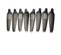 ZCDYGHU 4DRC F10 4D-F10 for Rc Drone Quadcopter for Blades Propellers Motor Engines Gears Bearings(Red)