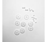 ZCDYGHU 4DRC V12 V14 for Wifi for RC Drone Parts Propeller fixed 4D-V12 Motor Gears