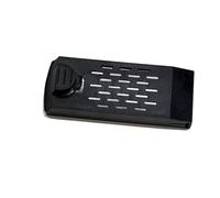 ZCDYGHU 4DRC V4 4D-V4 RC for Quadcopter Drone for UAV Battery Spare Part 3.7V for Lipo 1/2/3PCS(1PCS)