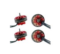 ZCDYGHU 4PCS for HappyModel EX1202.5 1202. 6400KV 8000KV 11500KV 1-3S Brushless Motor for RC for FPV Racing Freestyle 3Inch Toothpick Drones(4PC11500KV)