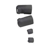 ZCDYGHU 4PCS/Set for Agricultural Drone for Control Rubber Sleeve Case for Cover for Dji for Agras T40/T20P/T50/T25
