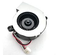 ZCDYGHU 5CM BM5020-04W-B29 5020 dc12v MS510 fan L51 SP-A600