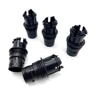 ZCDYGHU 5pcs For T40 Shaft Drone Accessories T20P For Agricultural for Spray Rod UAV