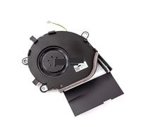 ZCDYGHU 5V 0.5 Computer Cooling Fan CPU GPU Cooler For Asus for ROG G531GU G531GV G712LU G731GU G731GV G512LU 13NR01I0P01012 13NR01I0P02111(CPU Fan)
