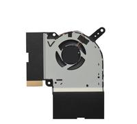 ZCDYGHU 5V/12V For ASUS ROG Strix G531 G531G G531GD G531GT G531GV G531GW G531DU S5D S5DW Laptop CPU GPU Cooling Fan Heatsink Cooler(5V GPU FAN)