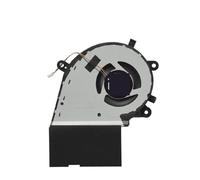ZCDYGHU 5V/12V For ASUS ROG Strix G531 G531G G531GD G531GT G531GV G531GW G531DU S5D S5DW Laptop CPU GPU Cooling Fan Heatsink Cooler(12V CPU FAN)