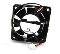 ZCDYGHU 6025 24V Cooling fan 60 * 60 * 25mm 2410ML-05W-B49 2410ML-05W-B59 2410ML-05W-B69(2410ML-05W-B69)