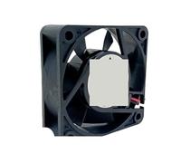 ZCDYGHU 60mm Fan for Delta AFB0612HHD 12V 0.23A Double Ball Bearing Cooling for Computer Cases and Power Supplies