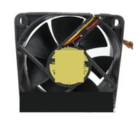 ZCDYGHU 70mm Fan ADDA AD0712MB-A76GL 7025 70x70x25mm 7CM DC12V 0.16A 3-Wire Server Cooling Square for Servers
