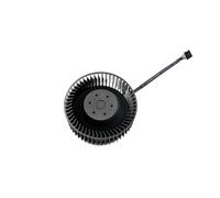 ZCDYGHU 72MM Cooling Fan Replacement For Leadtek for GeForce RTX 3070 3080 hyper brain Gamingpro OC Graphics Card Cooler