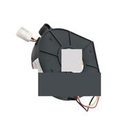 ZCDYGHU 75mm cpu blower BB7515BU For COOLSERVER for DC 12V 0.80A 4-Wire Server Cooling Fan FD7015H12D