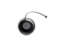 ZCDYGHU 75MM FD7525H12D DC12V 1.20AMP 4-Pin Graphics Card Fan For NIVIDIA for GeForce RTX 3080 3090 2080