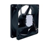 ZCDYGHU 80mm 24V Cooling Fan EFS-08E24D DWPH 80 * 80 * 25mm DC24V 0.25A 2 Wires DC Case 8cm Sever Inverter