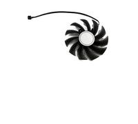 ZCDYGHU 82MM 87MM PLA09215S12H RTX3080 Video Card Fan For Gigabyte for GeForce RTX 3070TI、3080、3080TI、3090 for GAMING OC GPU Cooler(C-Fan)