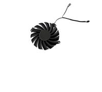 ZCDYGHU 85MM CF-12910S RTX3060 Ti RTX3070 GPU Fan For Inno3D for GEFORCE RTX 3050 3060Ti 3070 TWIN X2 OC Graphics Card(A-Fan)