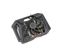 ZCDYGHU 85MM TH1012S2H-PAA01 GPU Cooler heatsink Replacement For Gainward PNY RTX 2060 XLR8 GTX 1660 Ti 1650 Super Graphics Video Card(Heat sink Fan)