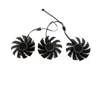 ZCDYGHU 87MM PLA09215S12H 0.55A RTX 2070 2080 SUPER Ti Cooling Fan For Gigabyte 2070SUPER RTX2080 RTX2080Ti Graphics Card Fans(3-Fan)