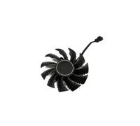 ZCDYGHU 87MM PLA09215S12H 0.55A RTX 2070 2080 SUPER Ti Cooling Fan For Gigabyte 2070SUPER RTX2080 RTX2080Ti Graphics Card Fans(C-Fan)