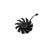 ZCDYGHU 87MM PLA09215S12H 0.55A RTX 2070 2080 SUPER Ti Cooling Fan For Gigabyte 2070SUPER RTX2080 RTX2080Ti Graphics Card Fans(A-Fan)