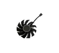 ZCDYGHU 87MM PLA09215S12H 0.55A RTX 2070 2080 SUPER Ti Cooling Fan For Gigabyte 2070SUPER RTX2080 RTX2080Ti Graphics Card Fans(B-Fan)