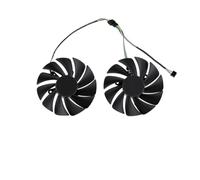 ZCDYGHU 88MM GA92S2U Cooling Fan For ZOTAC for RTX 3060 3050 3060Ti Twin Edge Video Card Cooler GFY09215M12SPA