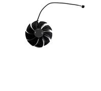 ZCDYGHU 88MM PLA09215S12H RTX3060 Ti XC for GAMING GPU Fan，For EVGA RTX 3050 3060 3060Ti BLACK for Video card cooling fan(A-Fan)