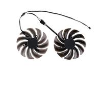 ZCDYGHU 88MM PLD09210S12HH Cooling Fan For Gigabyte GTX 1650 1660 Ti RTX 2060 Graphics Video Card Fans T129215SU