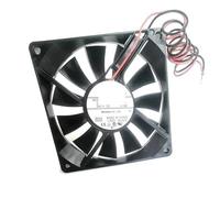 ZCDYGHU 8cm 3106KL-05W-B50 8015 for dc 24v 0.16a frequency cooling fan 3106kl-05w-b60(3106kl-05w-b50)