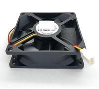 ZCDYGHU 8CM AFB0824SH -F00 R00 8025 24V 0.33A Cooling fan 80 * 80 * 25MM 3wire(AFB0824SH-R00)