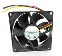 ZCDYGHU 8cm T80T12MUA7-53 8025 12V 0.19A Cooling fan 80 * 80 * 25mm HZDO